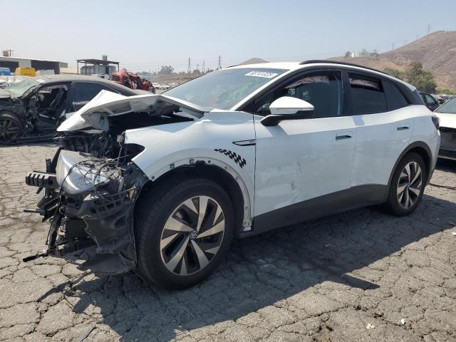 2023 VOLKSWAGEN ID.4 PRO 1V2CMPE85PC021460