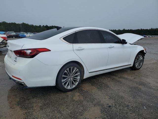 2015 HYUNDAI GENESIS 3.8L KMHGN4JE8FU052720