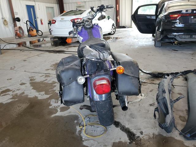 2002 HARLEY-DAVIDSON FXDL 1HD1GDV162Y325165