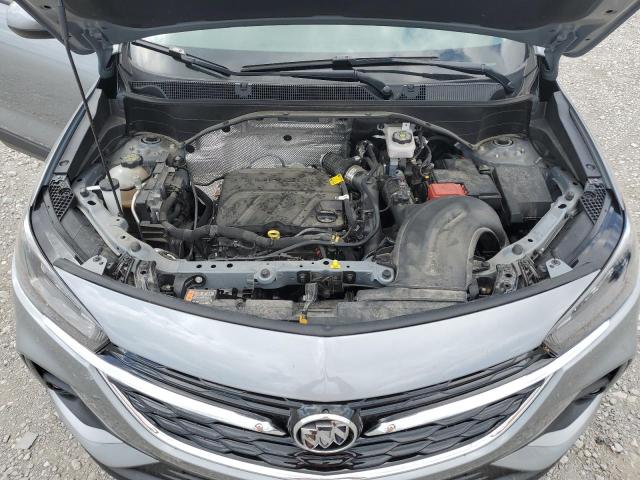 2023 BUICK ENCORE GX KL4MMBS29PB130688