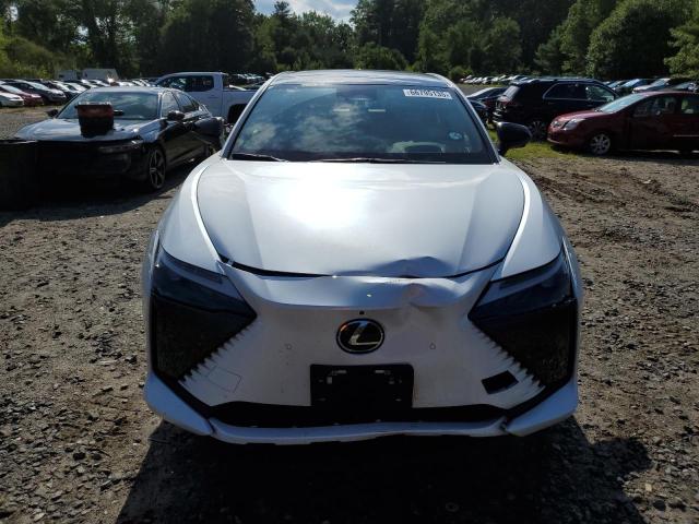 2023 LEXUS RZ 450E JTJAAAAB2PA018587