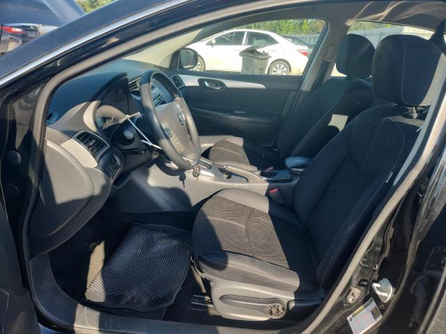 2016 NISSAN SENTRA S - 3N1AB7AP4GY329600