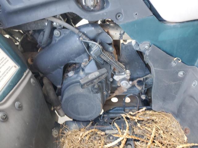 2000 HONDA TRX350 JSAAM42A6Y2103603