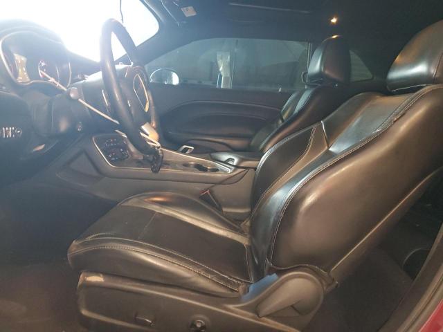 2018 DODGE CHALLENGER GT 2C3CDZGG3JH133006