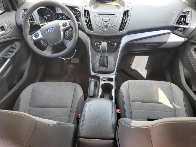 2014 FORD ESCAPE SE - 1FMCU9G91EUD58259