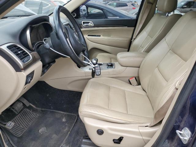 2014 JEEP GRAND CHER - 1C4RJFBT8EC315729