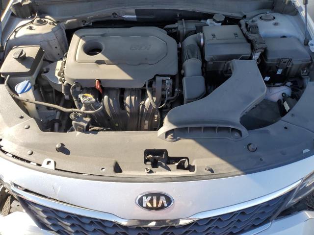 2020 KIA OPTIMA LX 5XXGT4L35LG423291