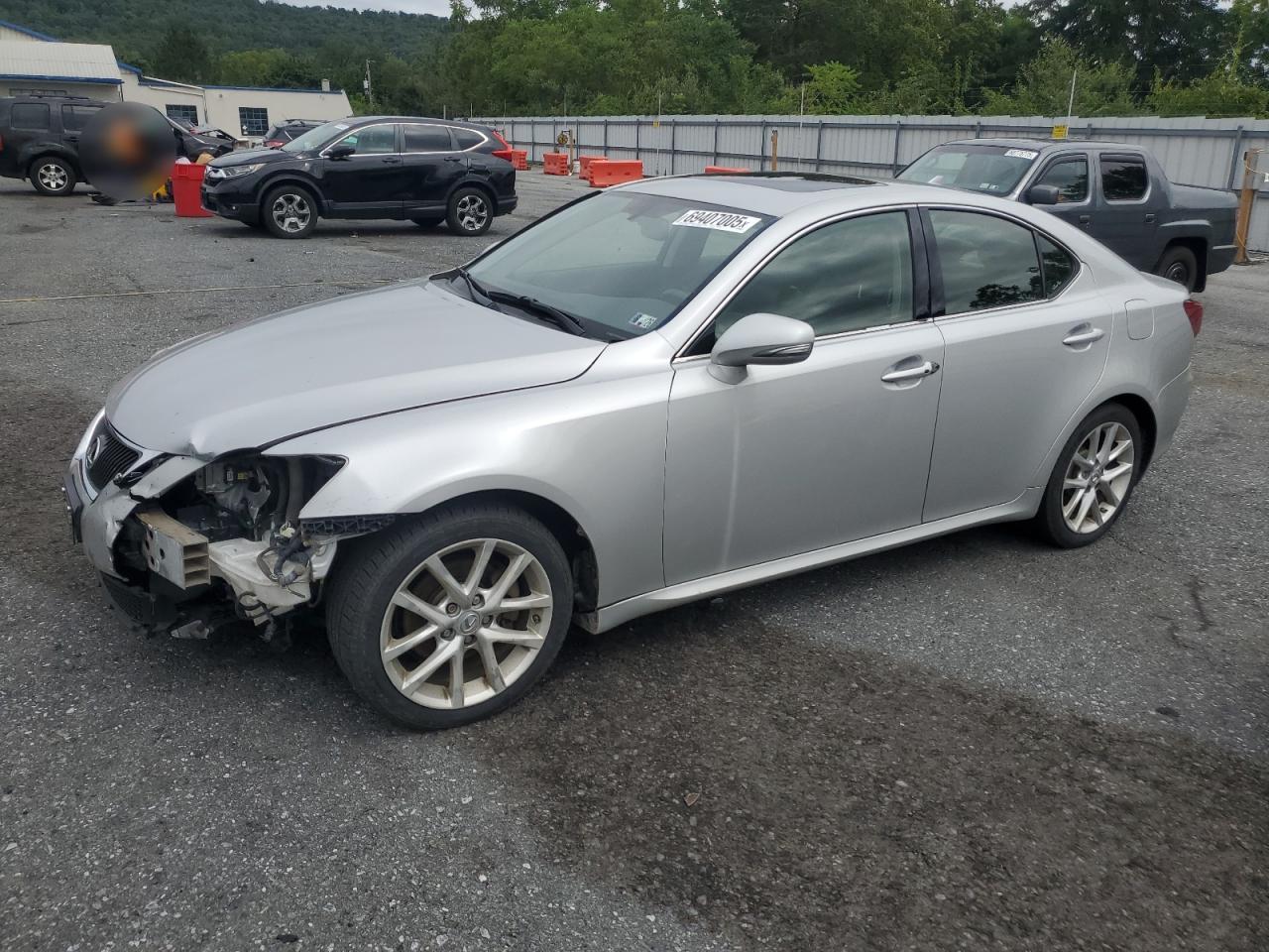 LEXUS IS 250