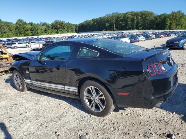 2013 FORD MUSTANG - 1ZVBP8AM4D5280693
