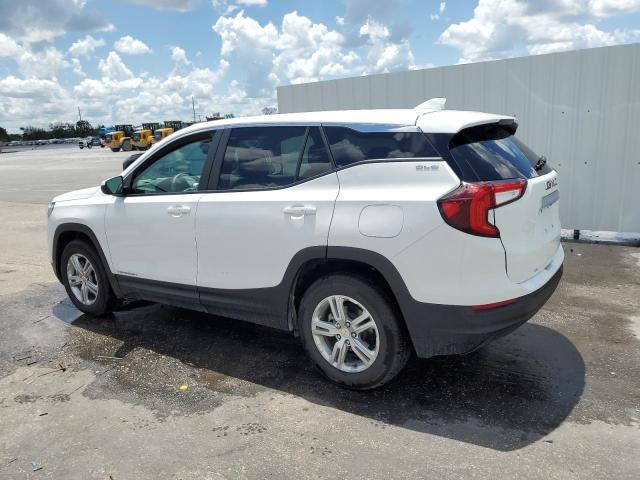 2024 GMC TERRAIN SL 3GKALMEG9RL394241