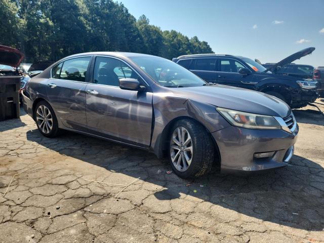 2015 HONDA ACCORD SPO - 1HGCR2F55FA036420