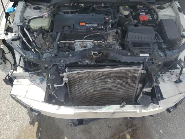 2019 HONDA CIVIC SPOR 2HGFC2F87KH571124