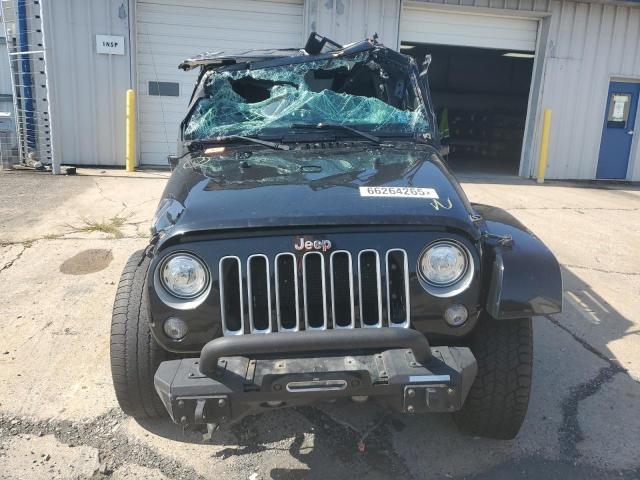 2017 JEEP WRANGLER U 1C4BJWEGXHL647286