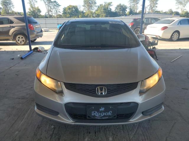2012 HONDA CIVIC EXL - 2HGFG3B10CH544898