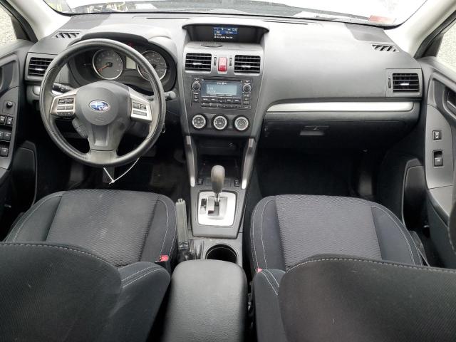 2015 SUBARU FORESTER 2 - JF2SJADC2FH438093