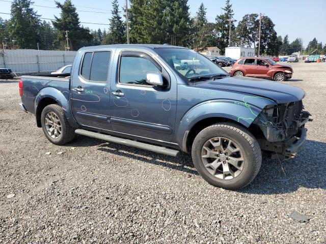 2014 NISSAN FRONTIER S - 1N6AD0ER2EN739474