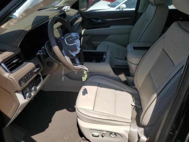 2024 GMC YUKON XL DENALI 1GKS2JKL2RR214307