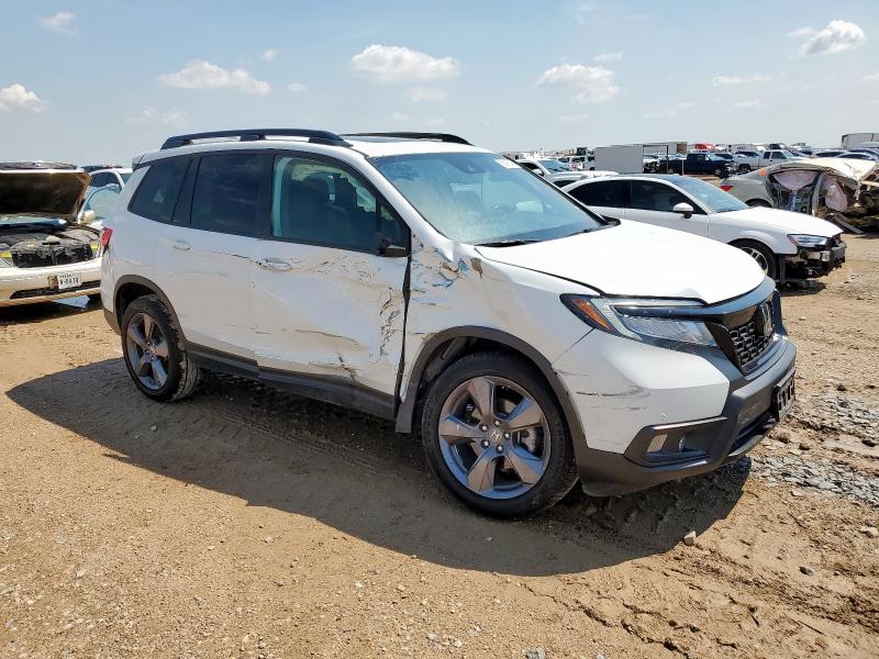 2020 HONDA PASSPORT TOURING 5FNYF8H94LB016940