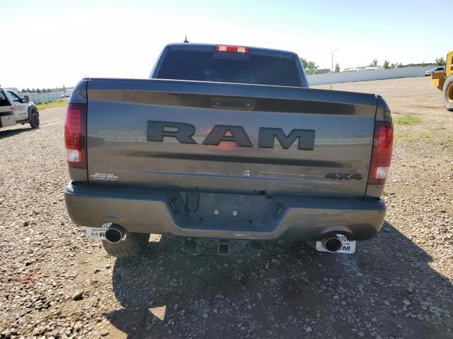 2018 RAM 1500 SPORT - 1C6RR7MT9JS152236