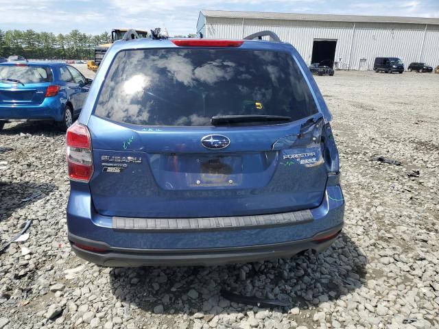 2016 SUBARU FORESTER 2 JF2SJADC1GH460183
