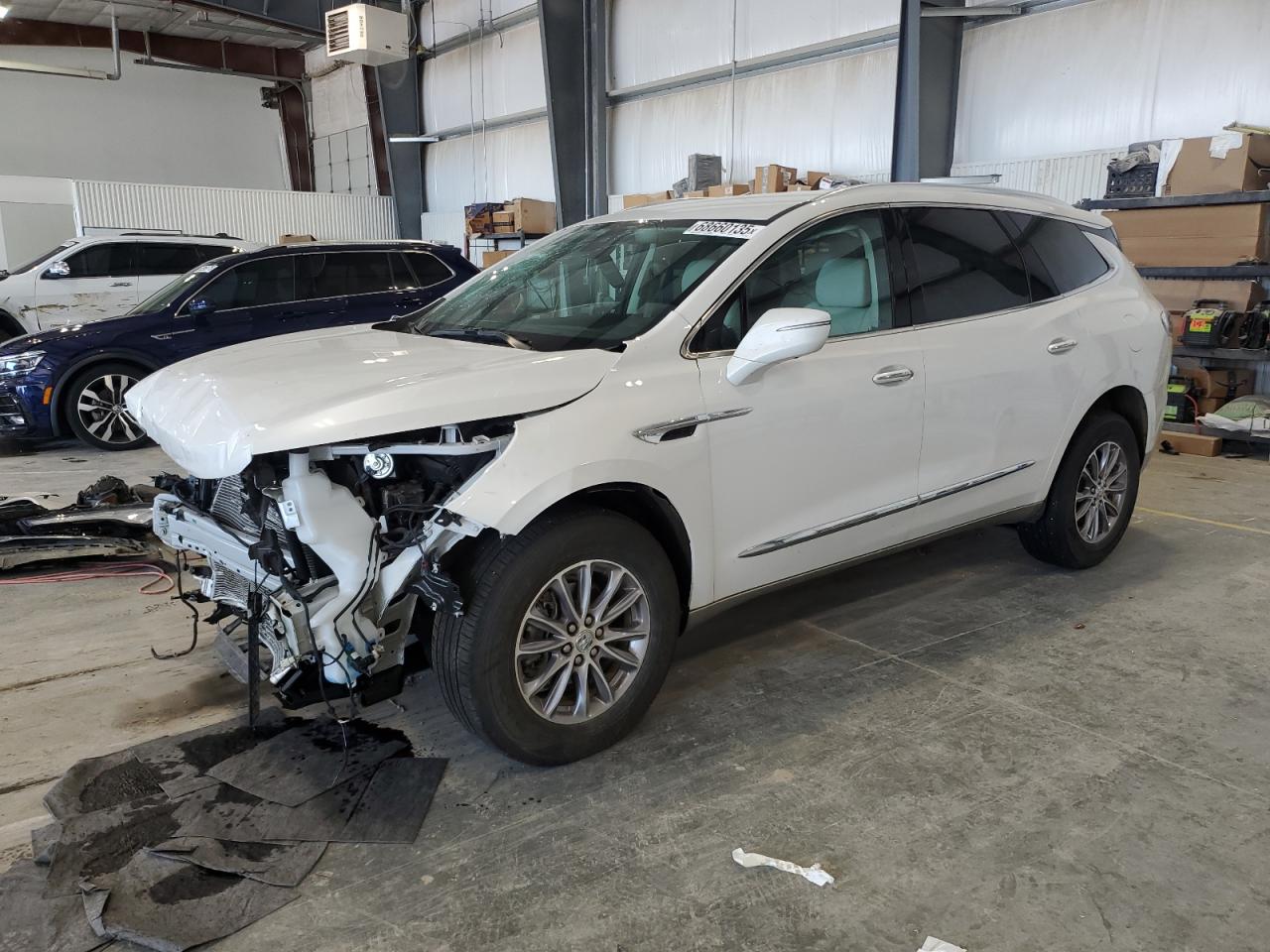 BUICK ENCLAVE ESSENCE