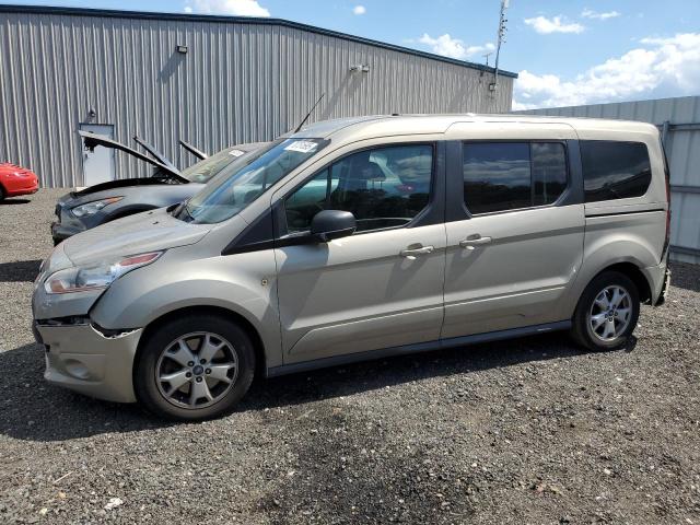 FORD TRANSIT CO
