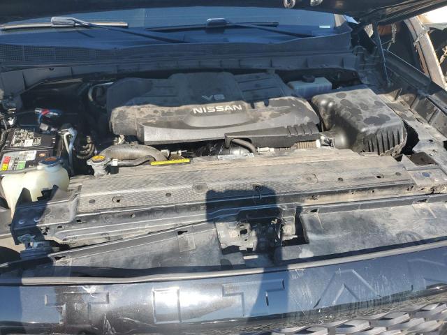 2019 NISSAN TITAN S 1N6AA1EK4KN520917