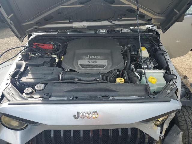 2015 JEEP WRANGLER U 1C4BJWDG3FL503626