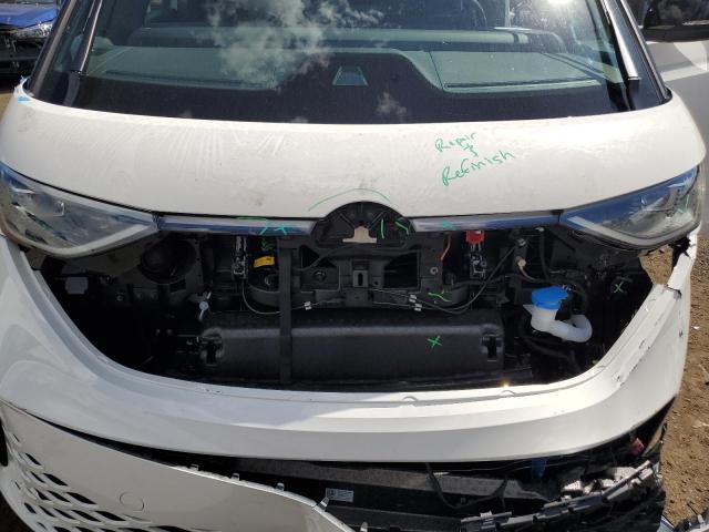 2025 VOLKSWAGEN ID BUZZ PR WVGAWVEB8SH013976