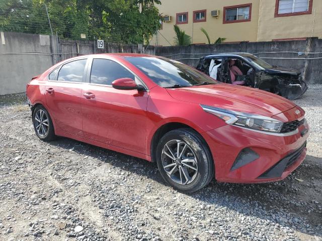 2023 KIA FORTE LX #3305590112