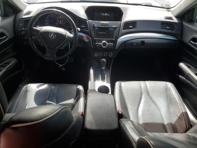 2019 ACURA ILX PREMIU 19UDE2F79KA012102