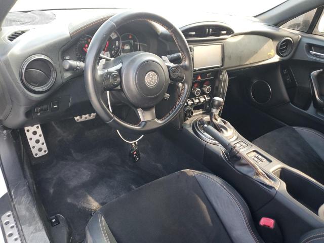 2017 TOYOTA 86 BASE JF1ZNAA15H8708091