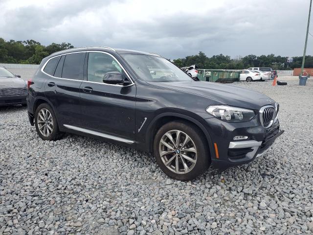 2019 BMW X3 XDRIVE30I 5UXTR9C51KLE21081