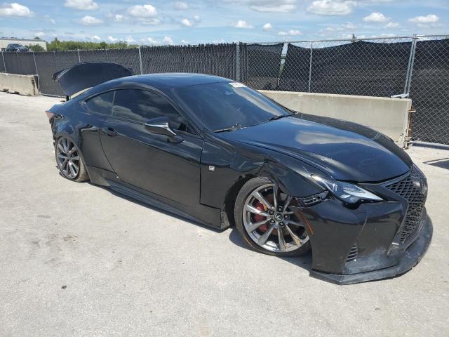2021 LEXUS RC 350 BAS JTHGZ5DC1M5010937