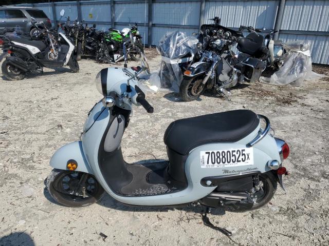2019 HONDA NCW50 JH2AF7719KK300791
