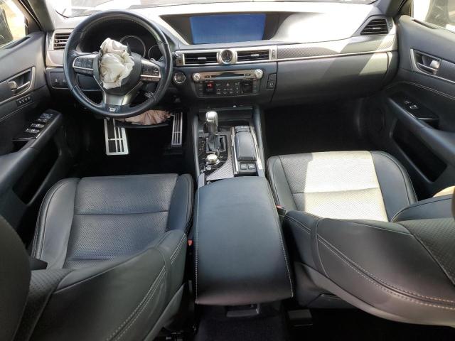2017 LEXUS GS 350 BAS JTHBZ1BL0HA010785