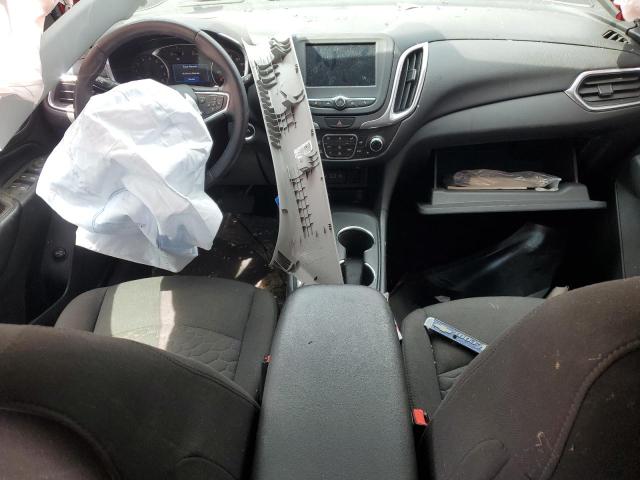 2020 CHEVROLET EQUINOX LT #3235825042