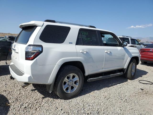 2019 TOYOTA 4RUNNER SR JTEBU5JRXK5644954