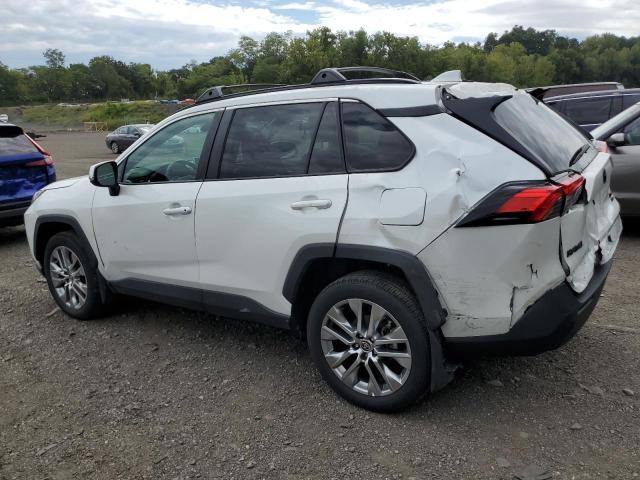 2024 TOYOTA RAV4 XLE P 2T3A1RFVXRW480890