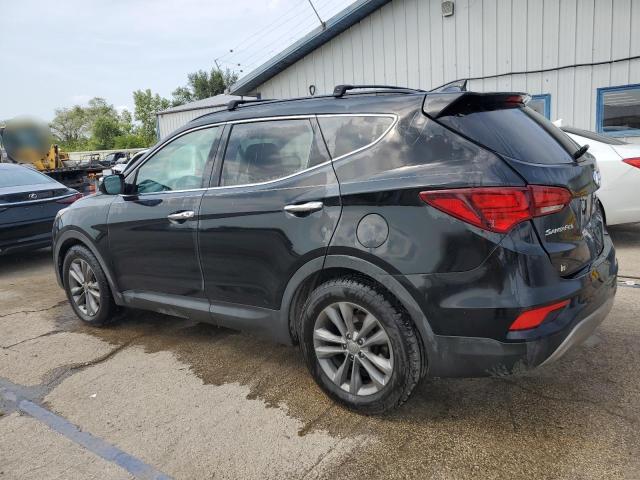 2017 HYUNDAI SANTA FE S - 5XYZUDLA4HG483859
