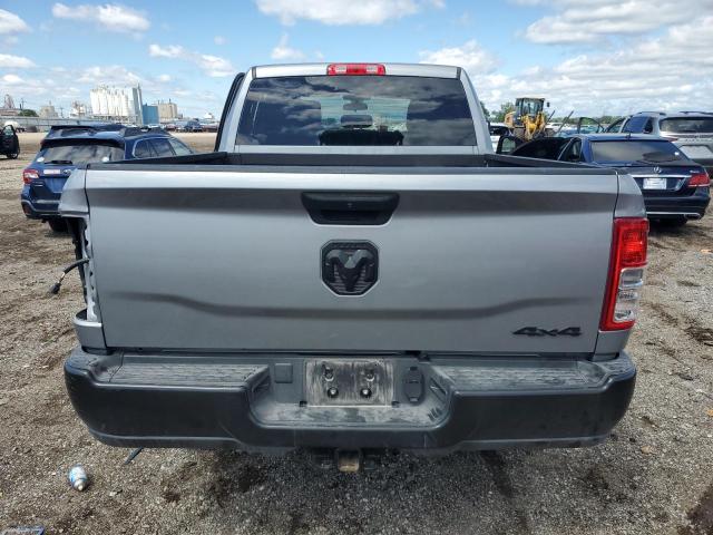 2024 RAM 3500 TRADE 3C63R3CL2RG137919