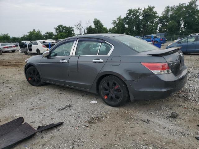2010 HONDA ACCORD EX - 1HGCP2F74AA034996