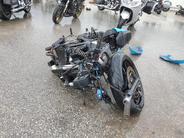 2019 YAMAHA MT07 JYARM27E4KA004456