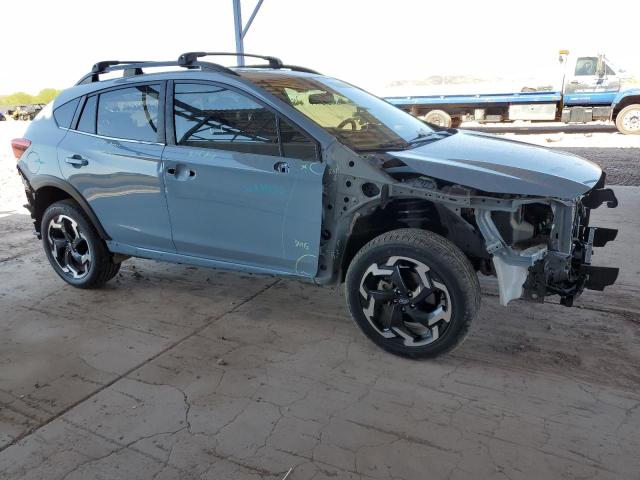 2023 SUBARU CROSSTREK JF2GTHNC3PH243015