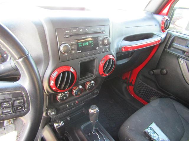 2018 JEEP WRANGLER S 1C4AJWAG6JL9091XX