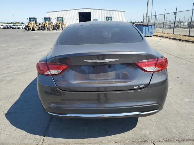 2016 CHRYSLER 200 LIMITED 1C3CCCAB5GN159121