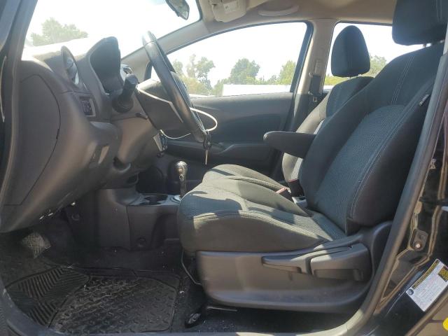 2016 NISSAN VERSA NOTE S #3290232202