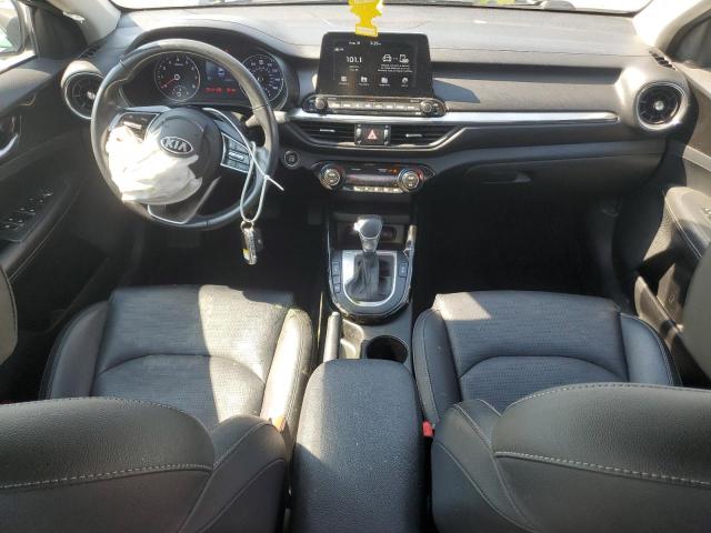 2020 KIA FORTE EX - 3KPF54ADXLE168079
