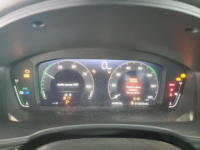 2025 HONDA CIVIC SPOR 2HGFE4F80SH306938