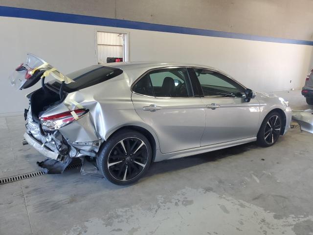 2018 TOYOTA CAMRY XSE 4T1B61HK3JU011969